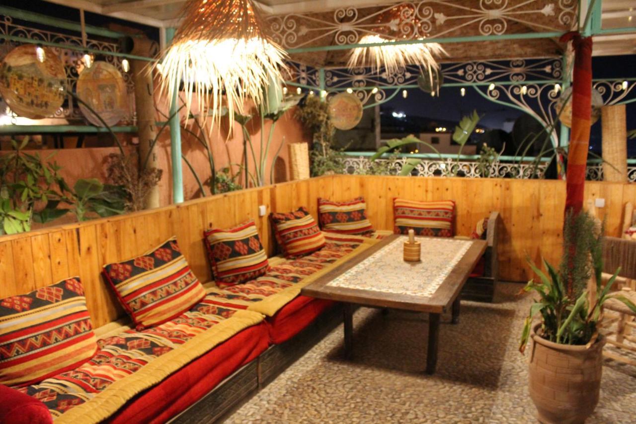 Natural Surf House Tamraght 外观 照片