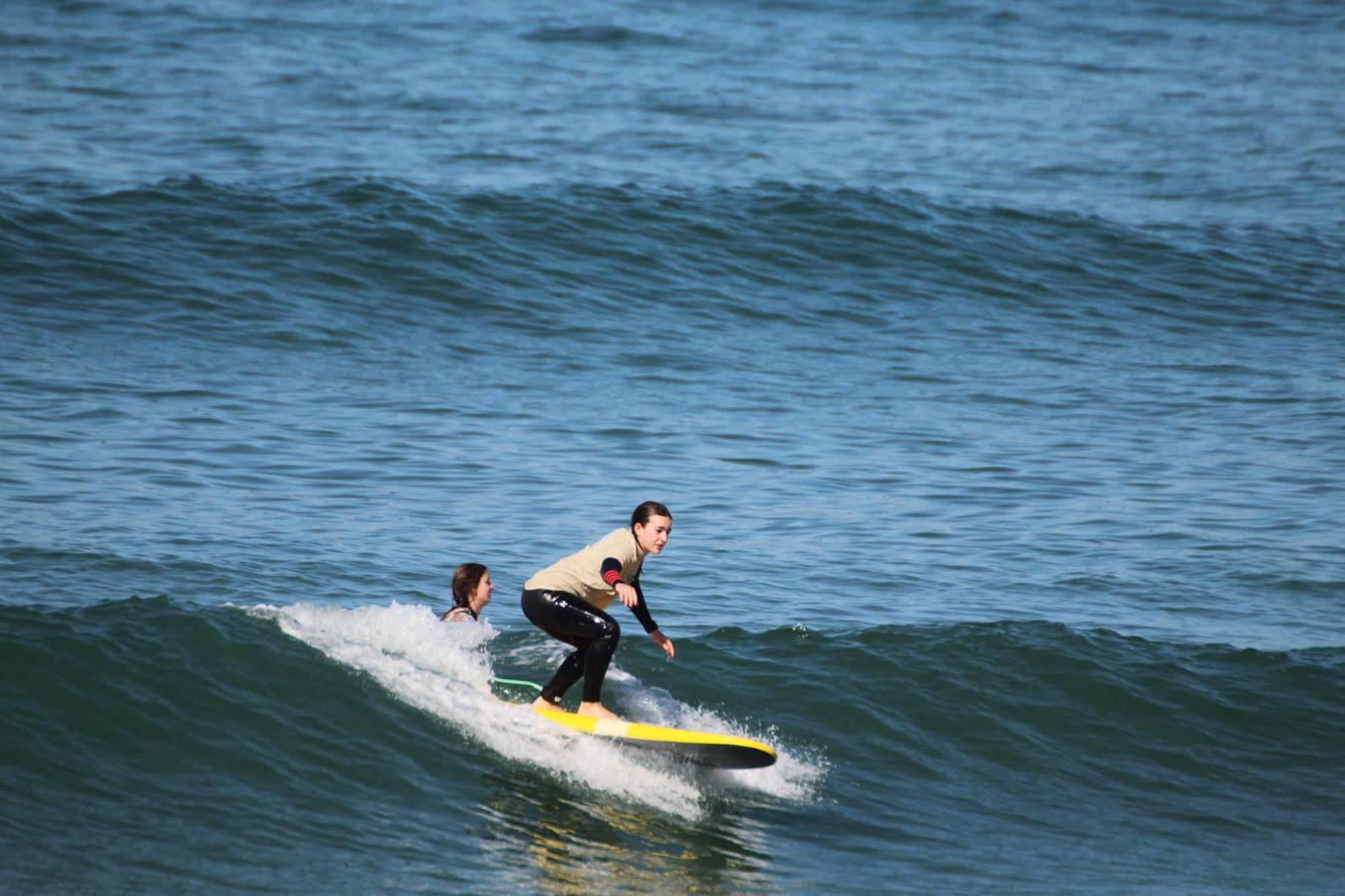 Natural Surf House Tamraght 外观 照片